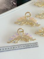 gallery soshiyant ـ گالری سوشیانت ـ کلیپس فلزی