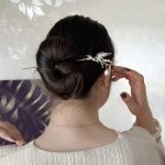 کانزاشی فلزی پرستو آویزدار - Image 7