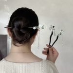 کانزاشی چوبی اعلا آوین - Image 8