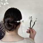 کانزاشی چوبی اعلا آوین - Image 10