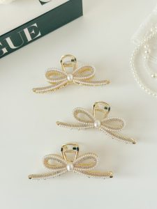 gallery soshiyant ـ گالری سوشیانت ـ کلیپس فلزی