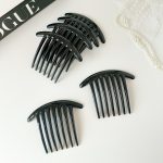 gallery soshiyant ـ گالری سوشیانت ـ شانه شنیون