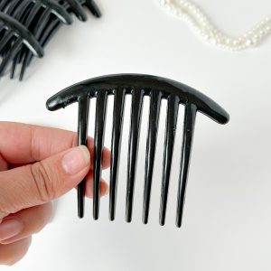 gallery soshiyant ـ گالری سوشیانت ـ شانه شنیون