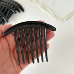 gallery soshiyant ـ گالری سوشیانت ـ شانه شنیون