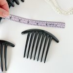 gallery soshiyant ـ گالری سوشیانت ـ شانه شنیون