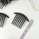 gallery soshiyant ـ گالری سوشیانت ـ شانه شنیون