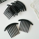 gallery soshiyant ـ گالری سوشیانت ـ شانه شنیون