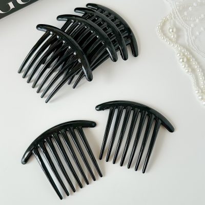 gallery soshiyant ـ گالری سوشیانت ـ شانه شنیون