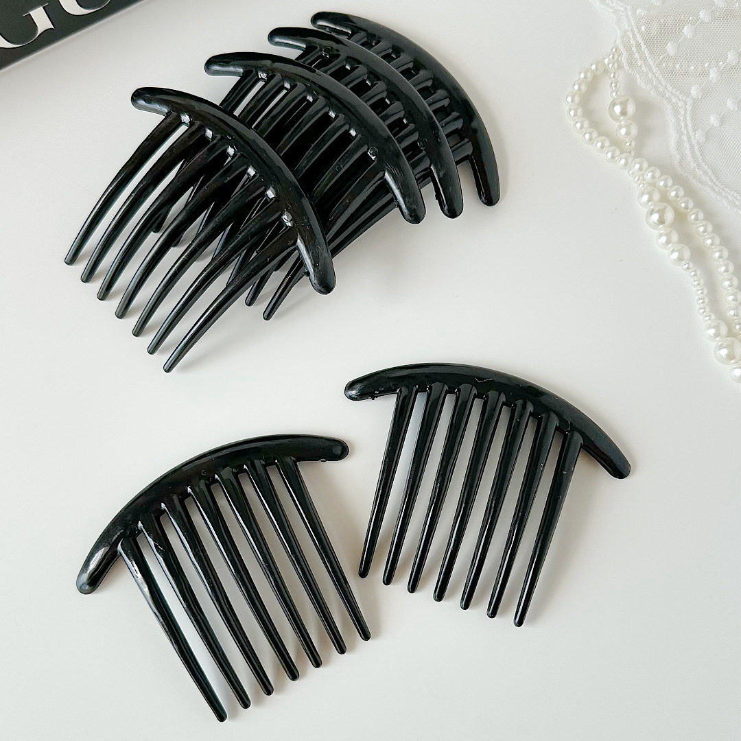 IMG_7055 gallery soshiyant ـ گالری سوشیانت ـ شانه شنیون