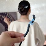 gallery soshiyant ـ گالری سوشیانت ـ کانزاشی چوبی