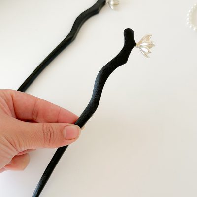 gallery soshiyant ـ گالری سوشیانت ـ کانزاشی -کانزاشی چوبی