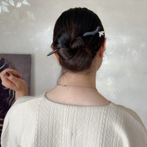 gallery soshiyant ـ گالری سوشیانت ـ کانزاشی -کانزاشی چوبی