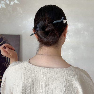 gallery soshiyant ـ گالری سوشیانت ـ کانزاشی -کانزاشی چوبی