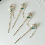 gallery soshiyant ـ گالری سوشیانت ـ کانزاشی فلزی -کانزاشی فلزی ستاره دریایی