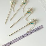 gallery soshiyant ـ گالری سوشیانت ـ کانزاشی فلزی -کانزاشی فلزی ستاره دریایی