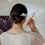 gallery soshiyant ـ گالری سوشیانت ـ کانزاشی فلزی -کانزاشی فلزی ستاره دریایی