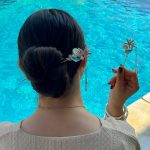 gallery soshiyant ـ گالری سوشیانت ـ کانزاشی فلزی -کانزاشی فلزی ستاره دریایی