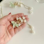 گیره انبری  آویزدار شانو ZAYA - Image 3