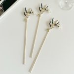 کانزاشی فلزی پرستو آویزدار - Image 2