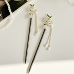 کانزاشی چوبی اعلا آوین - Image 2