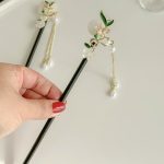 کانزاشی چوبی اعلا آوین - Image 3