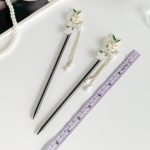 کانزاشی چوبی اعلا آوین - Image 9