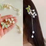 گیره انبری  آویزدار شانو ZAYA