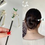 کانزاشی چوبی اعلا آوین