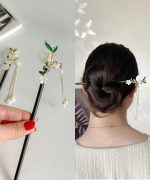 کانزاشی چوبی اعلا آوین