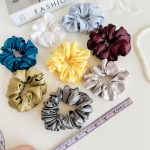 اسکرانچی ساتن اعلا - Image 3