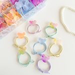 کش مو دولایه اعلا میکی موس - Image 7