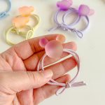 کش مو دولایه اعلا میکی موس