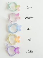 کش مو دولایه اعلا میکی موس - Image 14