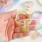 gallery soshiyant ـ گالری سوشیانت ـ کش مو دولایه