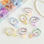 gallery soshiyant ـ گالری سوشیانت ـ کش مو دولایه