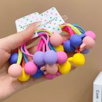 کش گرهی  توپی