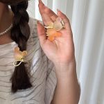 کش مو دولایه اعلا میکی موس - Image 6