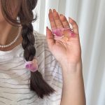 کش مو دولایه اعلا میکی موس - Image 8