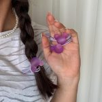 کش مو دولایه اعلا میکی موس - Image 11