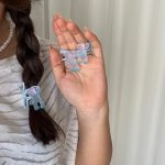 gallery soshiyant ـ گالری سوشیانت ـ کش مو دولایه