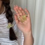 gallery soshiyant ـ گالری سوشیانت ـ کش مو دولایه