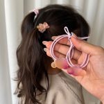 gallery soshiyant ـ گالری سوشیانت ـ کش مو دولایه