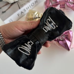 gallery soshiyant ـ گالری سوشیانت ـ هدبند حوله ای