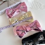 gallery soshiyant ـ گالری سوشیانت ـ هدبند حوله ای