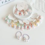 gallery soshiyant ـ گالری سوشیانت ـ کش مو یونی کورن