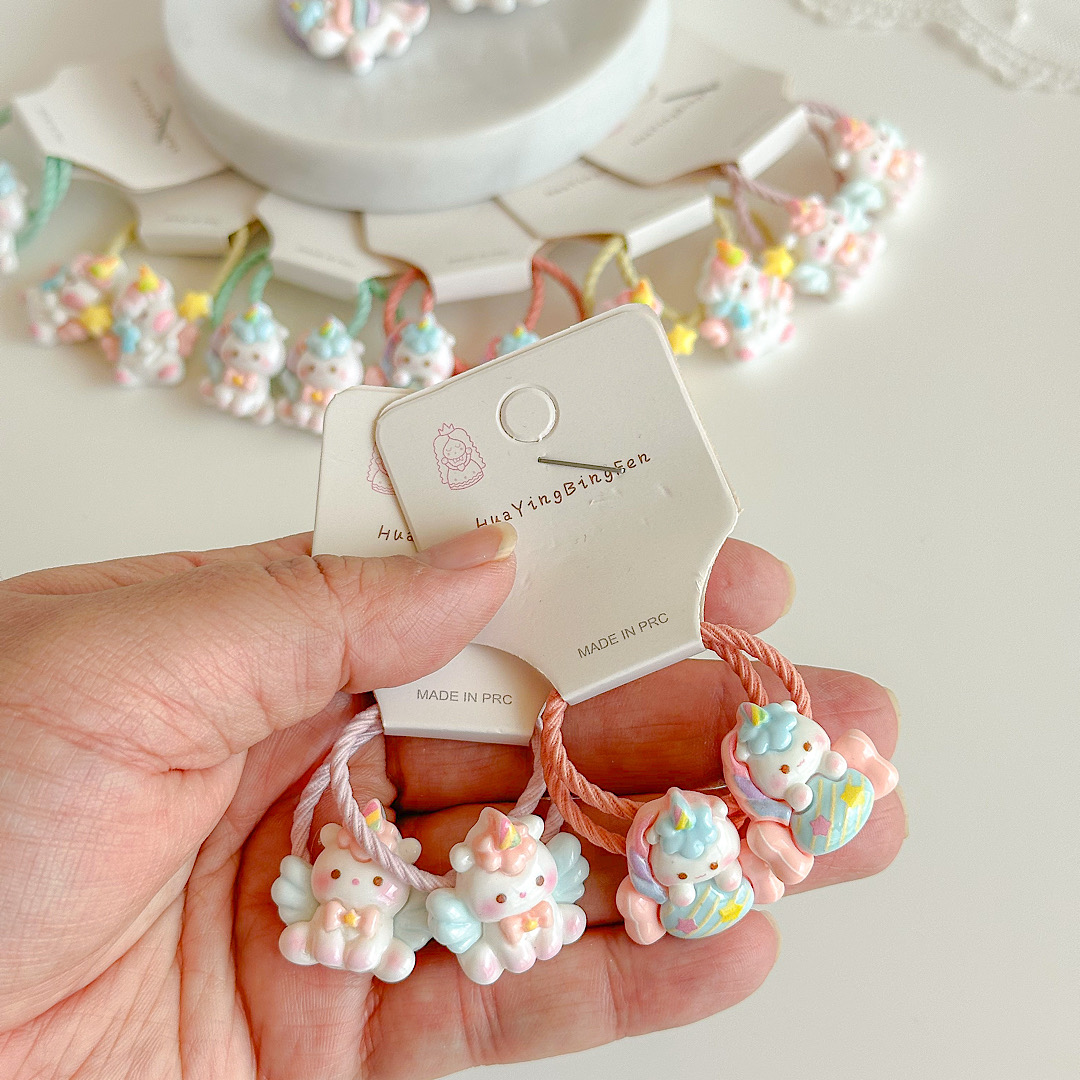 gallery soshiyant ـ گالری سوشیانت ـ کش مو یونی کورن gallery soshiyant ـ گالری سوشیانت ـ کش مو یونی کورن