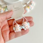 gallery soshiyant ـ گالری سوشیانت ـ کش مو یونی کورن