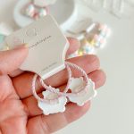 gallery soshiyant ـ گالری سوشیانت ـ کش مو یونی کورن