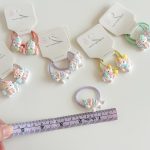 gallery soshiyant ـ گالری سوشیانت ـ کش مو یونی کورن