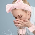 gallery soshiyant ـ گالری سوشیانت ـ هدبند حوله ای